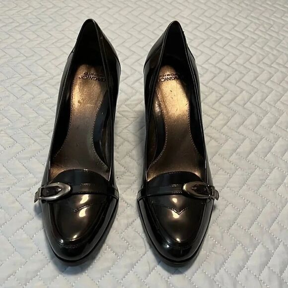 Circa Joan & David pumps. Size 7 1/2 - Picture 1 of 6